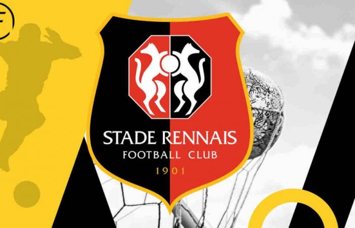 un trasferimento costato solo 17 milioni di euro che lascia lo Stade Rennais con grandi rimpianti