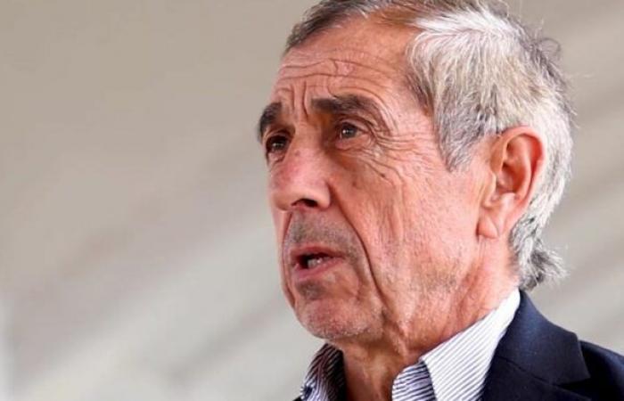 Alain Giresse: “Non siamo allo stesso livello finanziario di Mbappé, altrimenti potremmo comprare il club…”