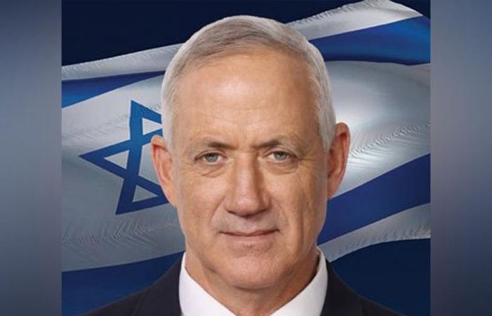 Gantz critica le richieste di revisione giudiziaria nel contesto delle crescenti tensioni in Israele