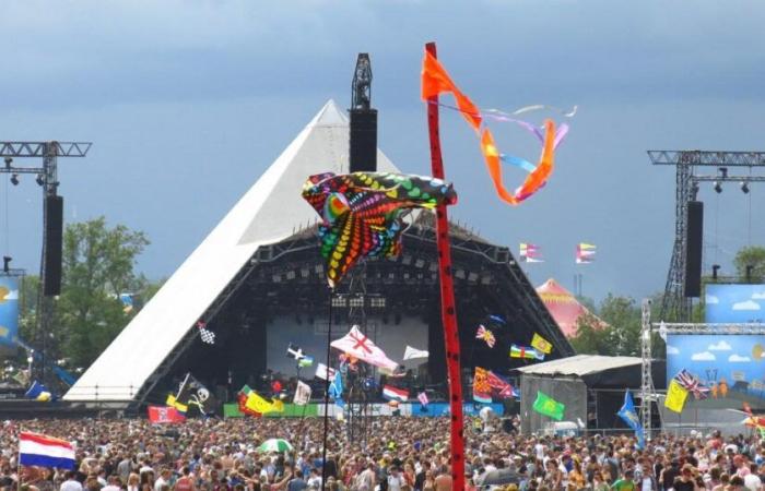 I tifosi di Glastonbury sono “nervosi” per la vendita generale dei biglietti dopo il tutto esaurito iniziale di 32 minuti