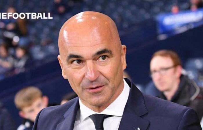 Ranking FIFA: il Portogallo si è evoluto dall'arrivo di Roberto Martinez?