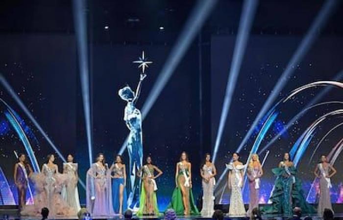 IMMAGINI | La nuova Miss Universo è lei