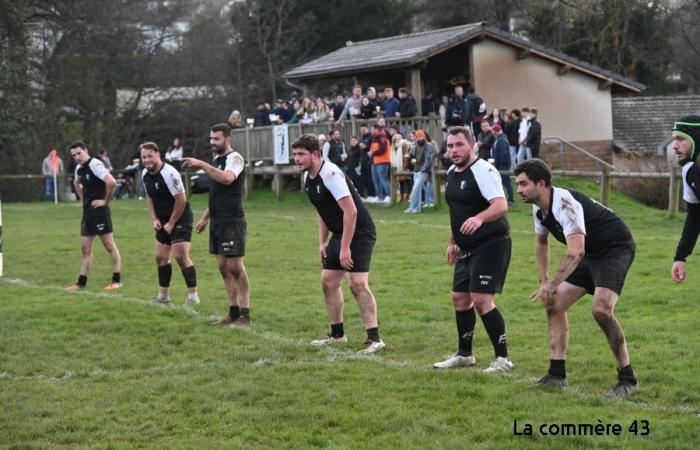 Rugby, R3: Tence prende uno schiaffo in casa contro il Mions