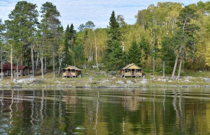 Grassy Narrows: il fiume velenoso