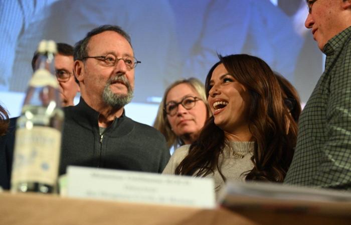 164esima vendita degli Hospices de Beaune: 460.000 euro per il pezzo dei Presidenti