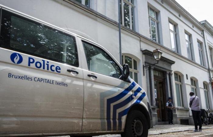 Triplice omicidio a Ixelles: un video postato dall'indagato la sera dell'omicidio