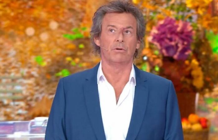 Jean-Luc Reichmann ironizza sulla performance impeccabile di Émilien in Les 12 coups de midi