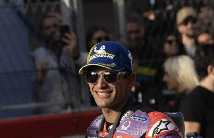 MotoGP. Sangue caldo, grande incidente… Cose da sapere su Jorge Martin, campione del mondo 2024