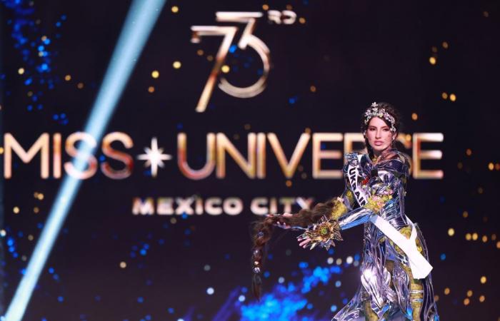 Miss Universo 2024: guarda tutti i migliori costumi nazionali