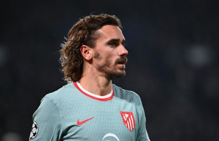 Mercato – Griezmann: Il colpo di fulmine è confermato?