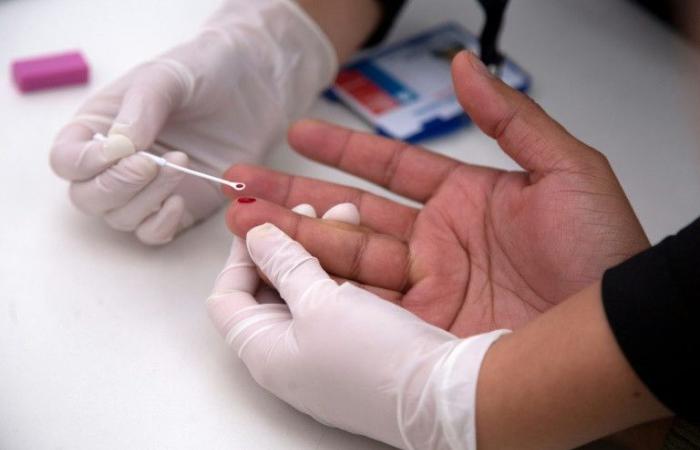 Alla fine del 2023, in Marocco contavano 23.000 persone affette da HIV