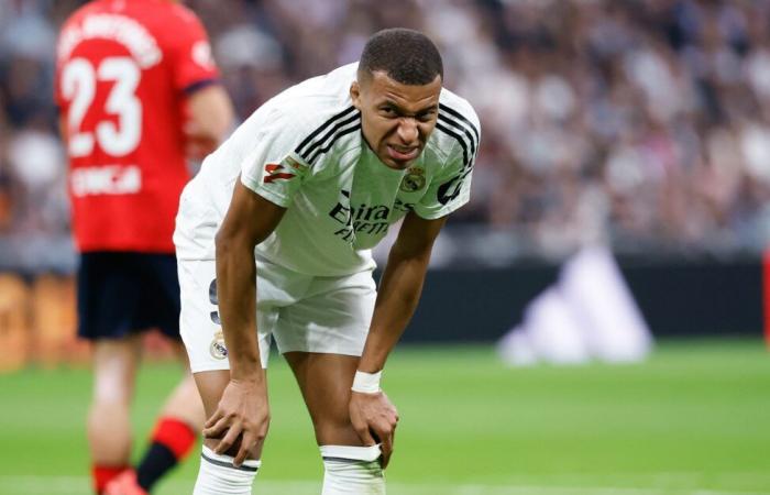 Chicha, Hakimi… Il Real Madrid risponde alla polemica su Mbappé