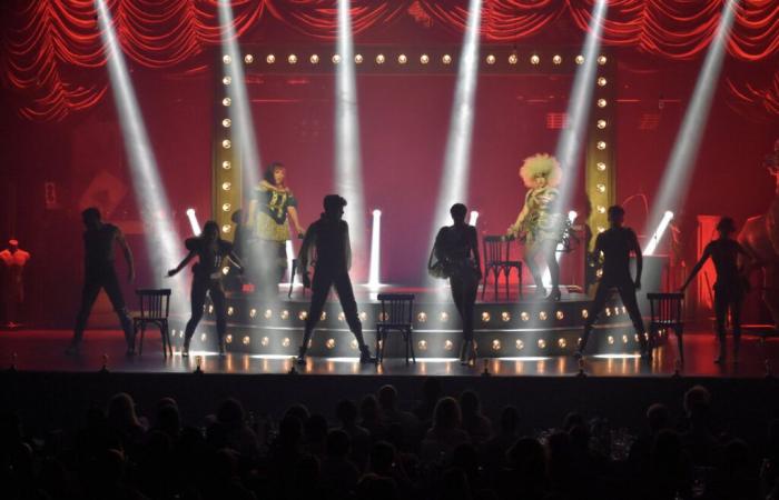 Lille. Personaggi curiosi e cabaret fantastico con “Fabricurious”, il nuovo spettacolo del Casino Barrière