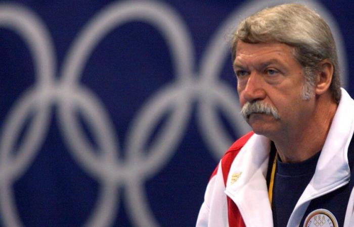 morte di Bela Karolyi, ex allenatore di Nadia Comaneci