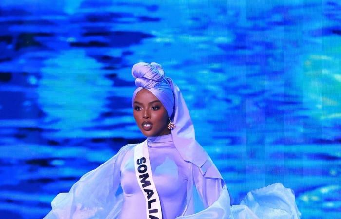 20 concorrenti di Miss Universo che hanno fatto la storia durante il concorso del 2024