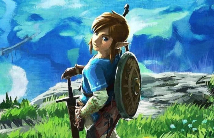 Zelda Breath of the Wild, Animal Crossing, Mario Kart 8: Nintendo ha appena perso uno dei suoi talenti più noti