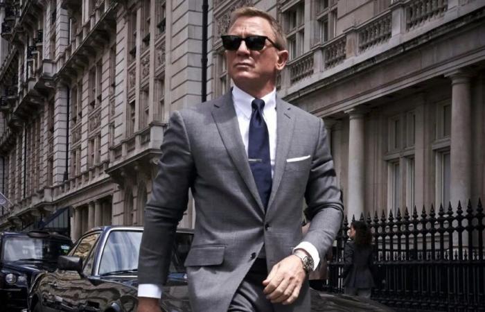 Chi interpreterà il prossimo James Bond? Daniel Craig “non gliene frega niente”