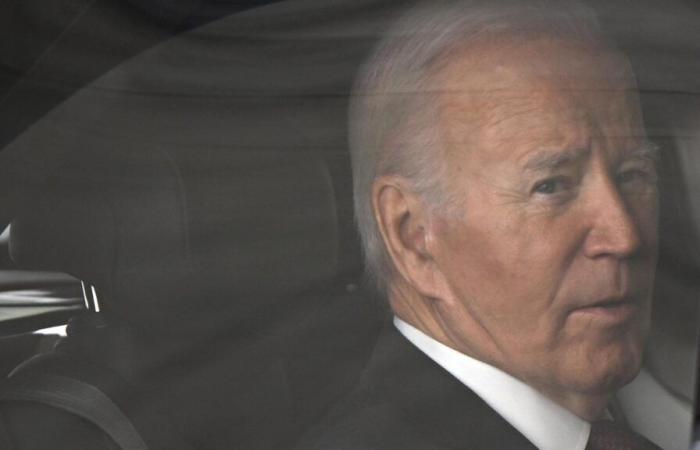 Biden (finalmente) dice sì all’uso dei missili occidentali a lungo raggio da parte di Kiev