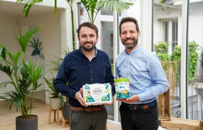 Les Petits Culottés si impegna a collaborare con il produttore di frutta a gestione forestale dell'Alto Giura – info-chalon.com