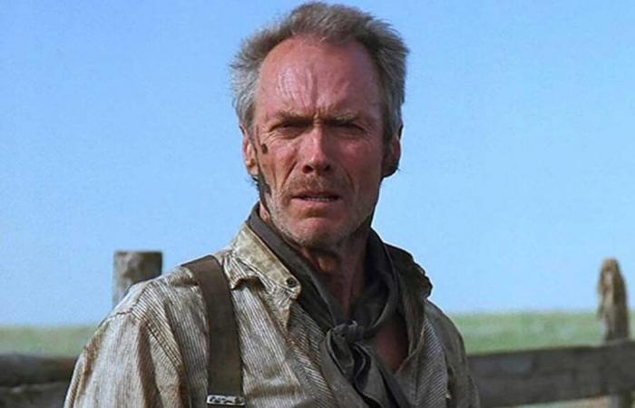 È l'ultimo western di Clint Eastwood! Uno dei migliori film del genere valutato al 96% è disponibile su questo rivale di Netflix!