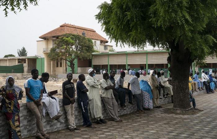 Senegal: giornata di votazioni per determinare la composizione del nuovo Parlamento