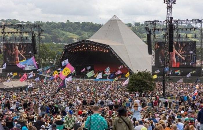 I tifosi di Glastonbury sono “nervosi” per la vendita generale dei biglietti dopo il tutto esaurito iniziale di 32 minuti