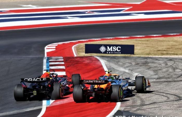 Formula 1 | ‘Rispetto’ tra Norris e Verstappen ma un’amicizia indebolita?