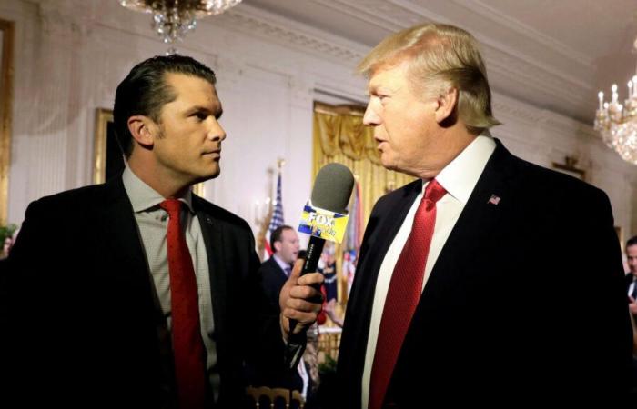 Pete Hegseth, scelto da Trump per il Pentagono, avrebbe comprato il silenzio di una donna che lo accusava di violenza sessuale