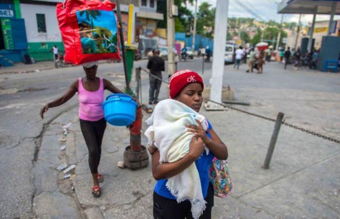 Oltre 20mila sfollati nella capitale in quattro giorni