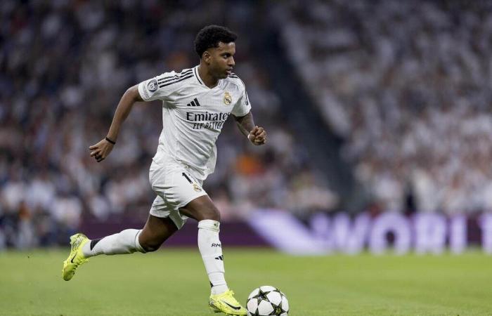 Rodrygo al PSG, Al-Khelaïfi propone uno scambio XXL