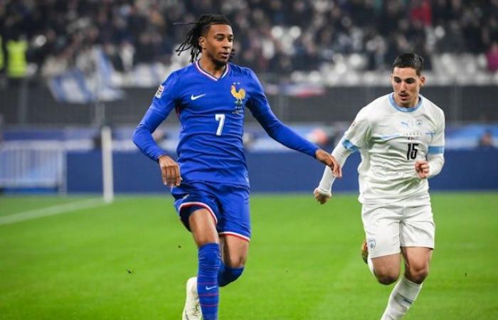 Anteprima: Italia-Francia: pronostico, notizie sulle squadre, formazioni