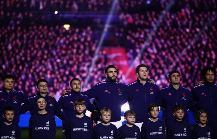 Contro gli All Blacks, gli ingredienti di una partita fondativa