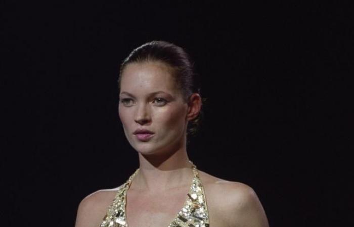 Cosa aspettarsi dalla nuova collezione Zara di Kate Moss