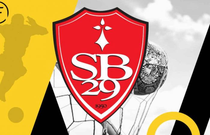 Spettrale allo Stade Brestois, non durerà per sempre a Brest!