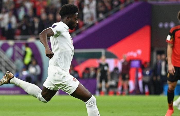 Alphonso Davies arriverà al Real Madrid a gennaio