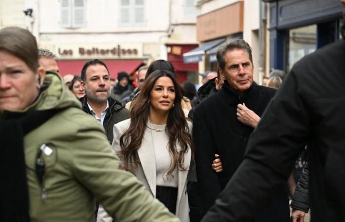 Foto: Eva Longoria, Jean Reno, Dominic West, Zabou Breitman, Constance Labbé, Patrick Paroux… pioggia di stelle all’Hospices de Beaune