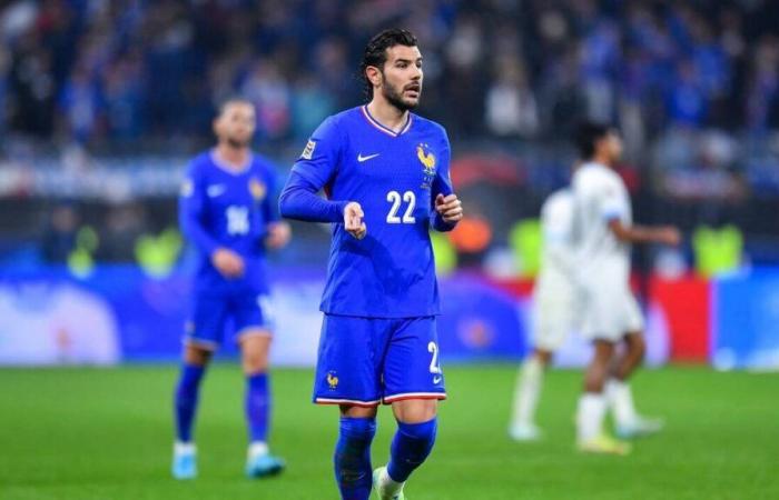 Francia. L'incontro di Nations League a San Siro si giocherà a porte chiuse