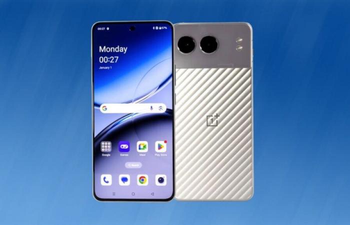 OnePlus Nord 4 arriva su AliExpress e il suo prezzo ti sorprenderà