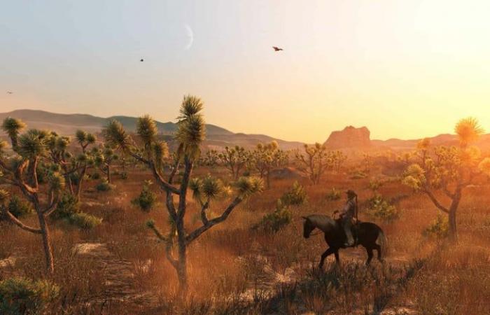 Red Dead Redemption: una versione PC esemplare ideale per (ri)scoprire questo gioiello degli studi dietro GTA