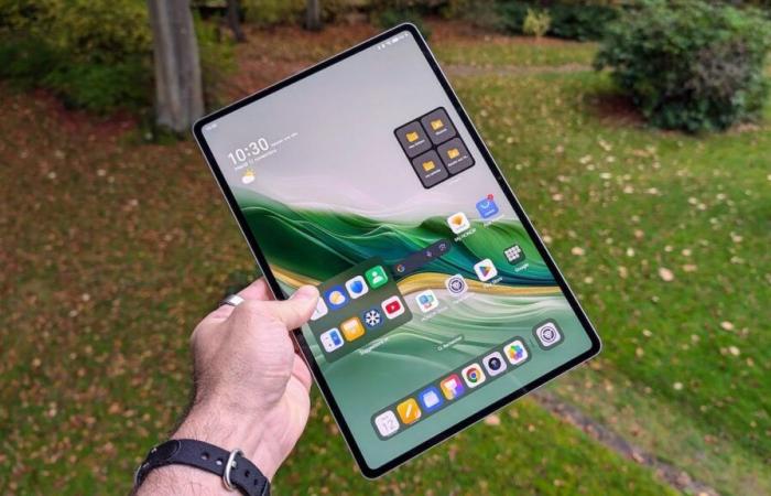 Recensione Honor MagicPad 2: un tablet tuttofare grande ed economico