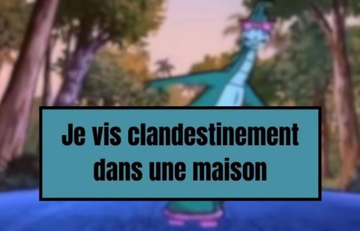 non sei cresciuto negli anni ’80 se non riesci a capire quale personaggio dei cartoni animati ha compiuto questa azione