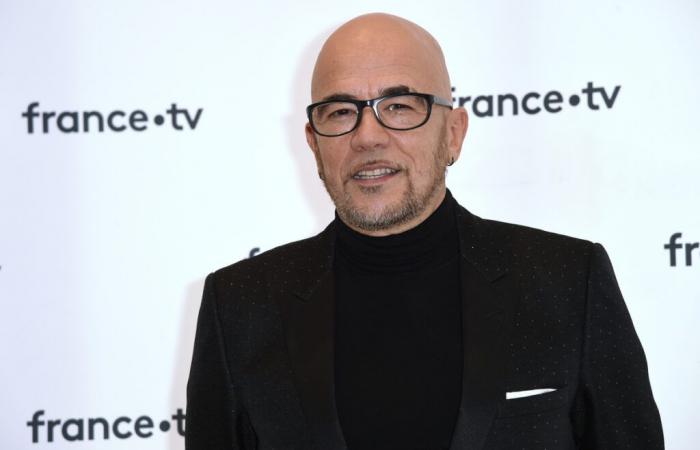 minato da diversi problemi, Pascal Obispo sta seriamente valutando la fine della sua carriera