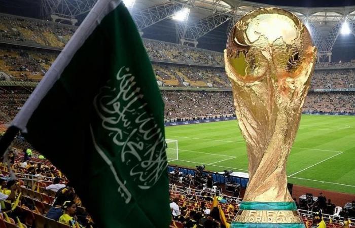 Mondiali Arabia Saudita 2034: la FIFA chiede alle 211 federazioni sportive mondiali di identificare il membro che parteciperà al Congresso Straordinario e comunicare il codice di voto