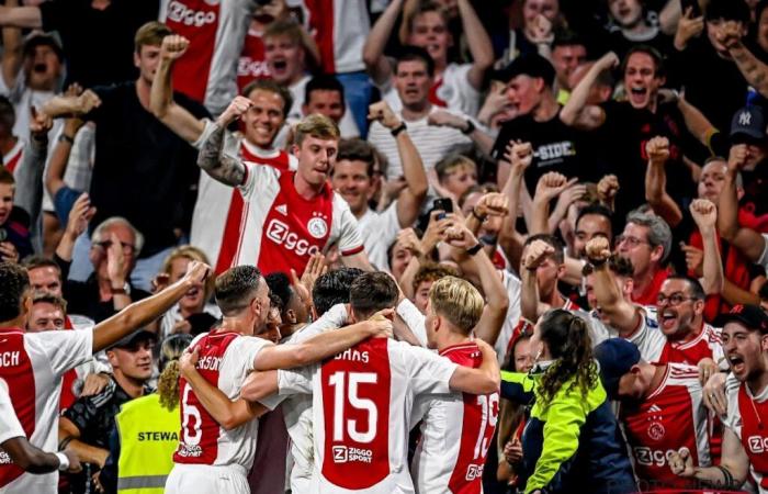 L’Ajax ha una bellissima sorpresa per i suoi tifosi: “Lo chiedono da tanti anni” – Tout le football