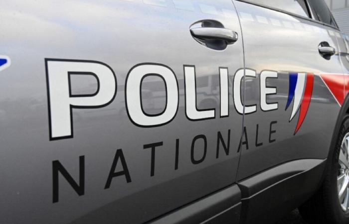 un uomo ucciso a colpi di arma da fuoco dalla polizia a Villeneuve-Saint-Georges, dopo aver minacciato gli agenti