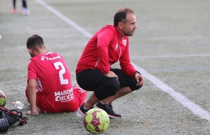 Frank Dechaume, una nuova vita per l’ex MOS che punta al record nella Coupe de France