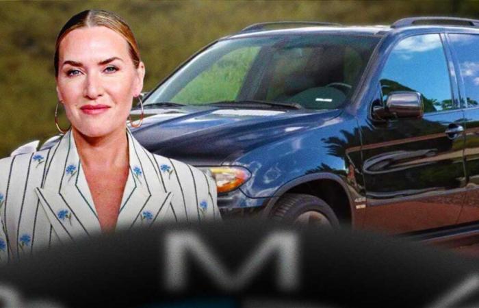 Dai un'occhiata alla straordinaria collezione di auto da $ 192.000 di Kate Winslet, con foto