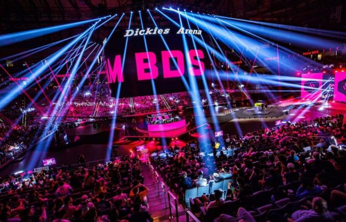 Osservazioni contro l’aborto: annullato un importante torneo di e-sport a Ginevra