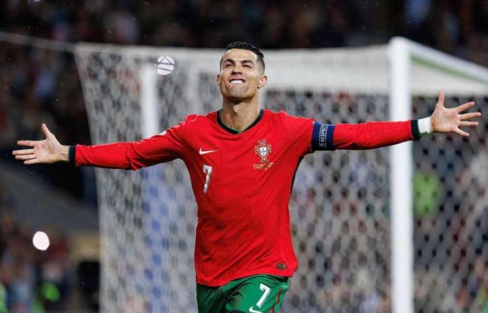 Ronaldo pronto a dire addio al calcio