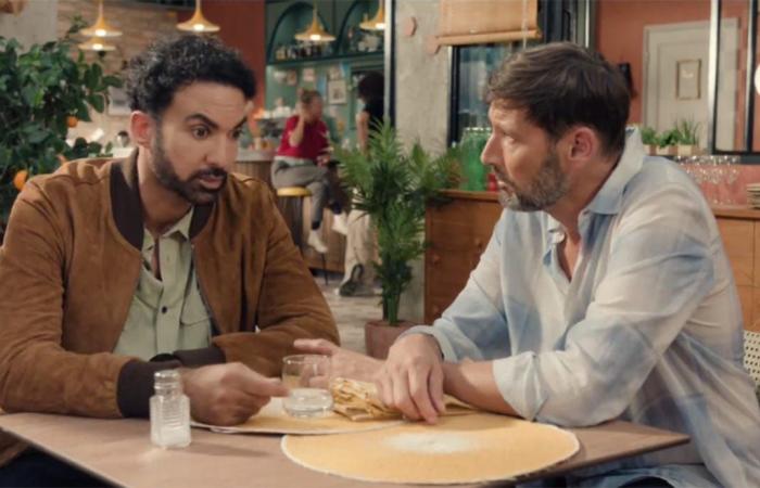 Vanessa Kepler fa un patto con Anthony, il tradimento esplosivo ???? – Plus belle la vie 20 novembre 2024 (episodio 217 – riassunto completo PBLV)